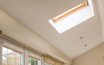 Brithdir conservatory roof insulation companies