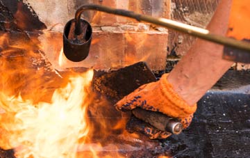 Brithdir flat roof repair companies