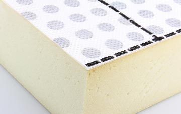 meeting Brithdir building codes