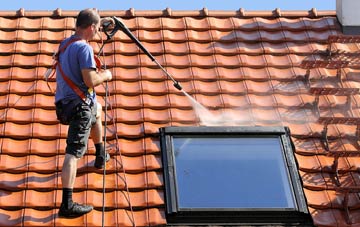 roof cleaning Brithdir