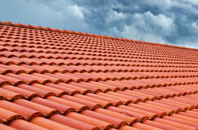 Brithdir roofing tiles